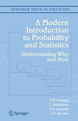 Probability and statistics textbook pdf template
