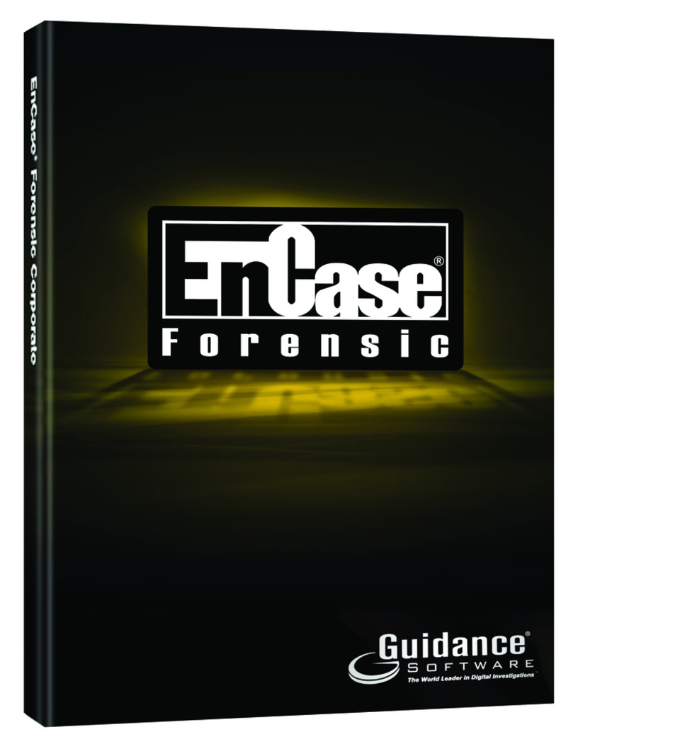 What is encase forensic tool