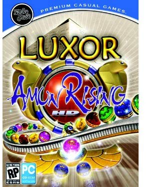 Luxor Amun Rising Hd Download